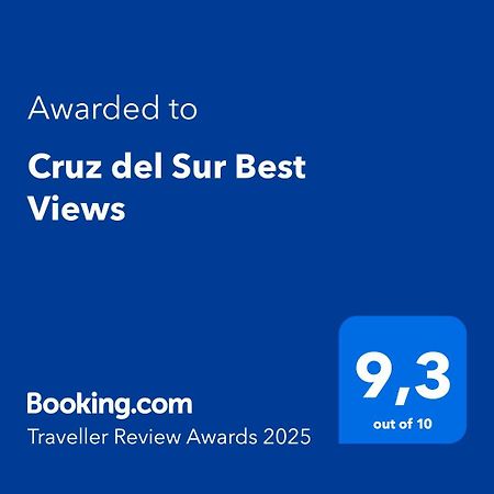 Cruz Del Sur Best Views Benalmádena Εξωτερικό φωτογραφία