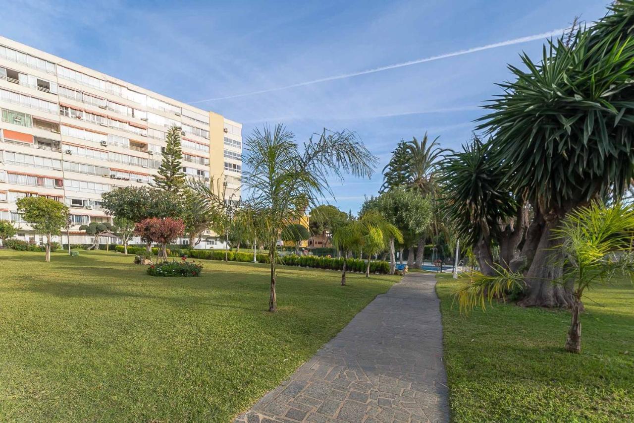 Cruz Del Sur Best Views Benalmádena Εξωτερικό φωτογραφία