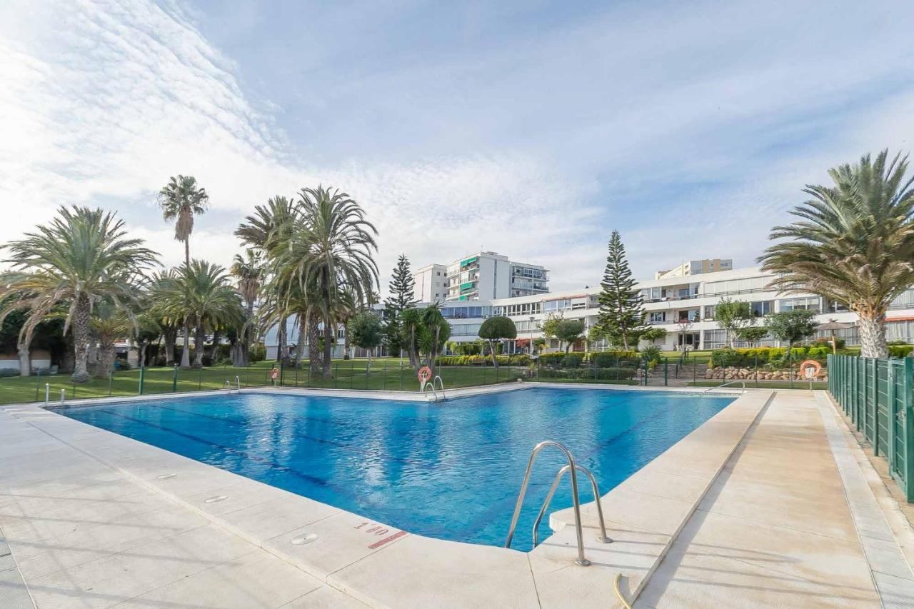 Cruz Del Sur Best Views Benalmádena Εξωτερικό φωτογραφία