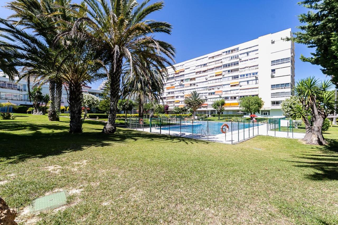 Cruz Del Sur Best Views Benalmádena Εξωτερικό φωτογραφία