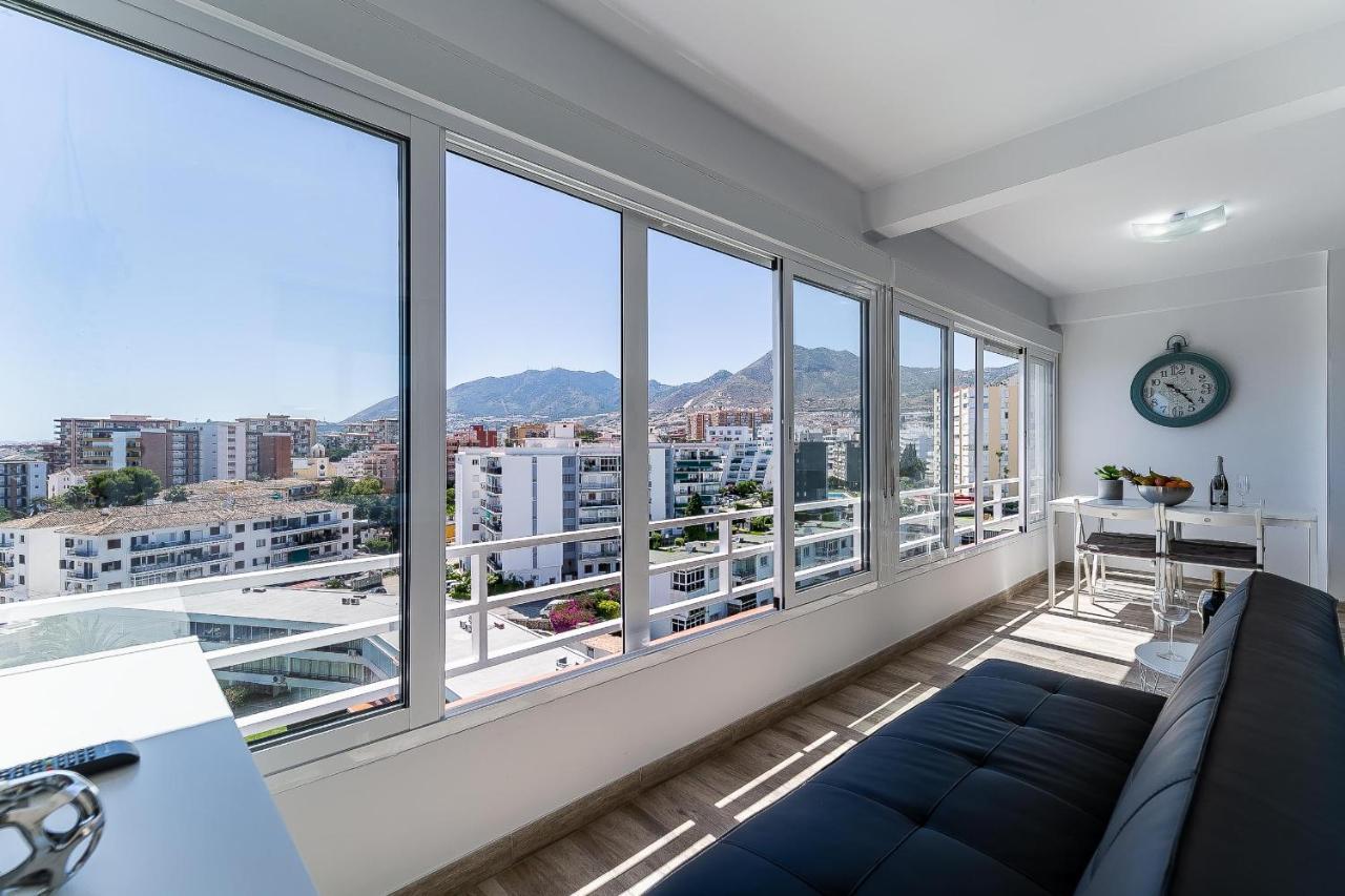 Cruz Del Sur Best Views Benalmádena Εξωτερικό φωτογραφία
