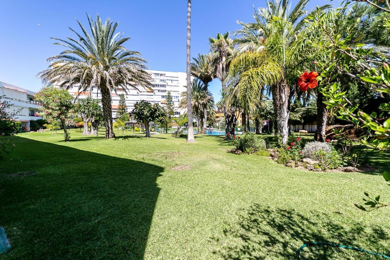 Cruz Del Sur Best Views Benalmádena Εξωτερικό φωτογραφία