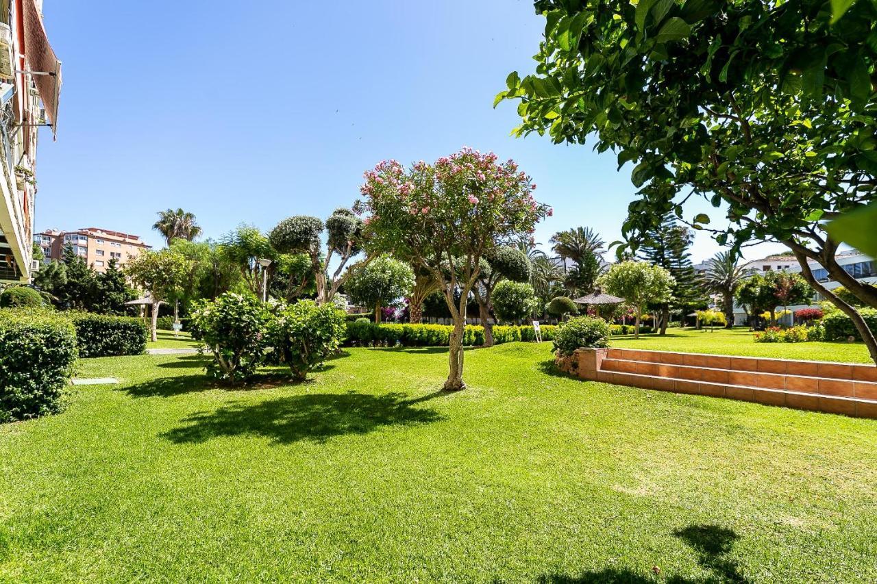 Cruz Del Sur Best Views Benalmádena Εξωτερικό φωτογραφία