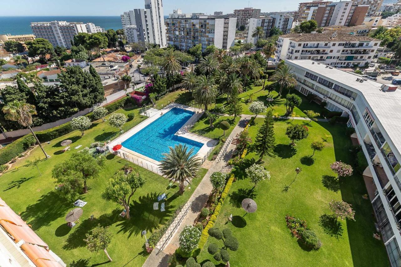 Cruz Del Sur Best Views Benalmádena Εξωτερικό φωτογραφία