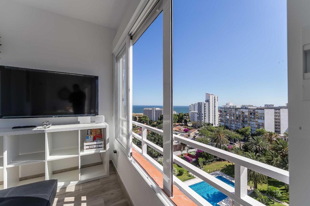 Cruz Del Sur Best Views Benalmádena Εξωτερικό φωτογραφία