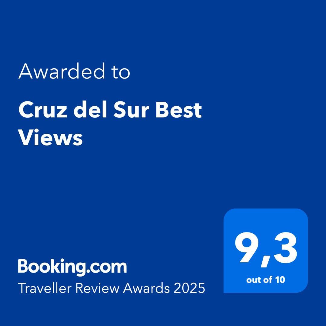 Cruz Del Sur Best Views Benalmádena Εξωτερικό φωτογραφία
