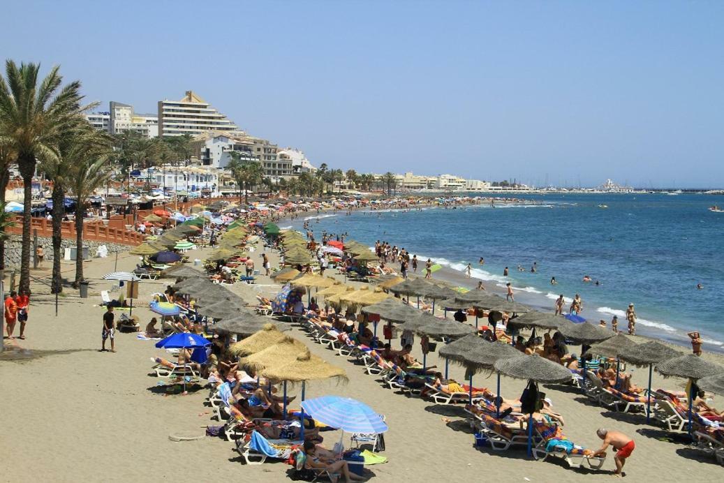 Cruz Del Sur Best Views Benalmádena Εξωτερικό φωτογραφία